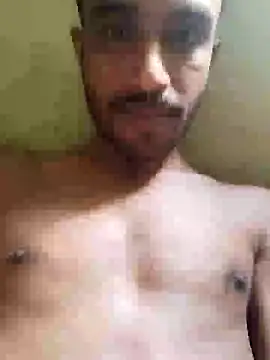 MDROBEL007 online show from January 13, 3:12 am