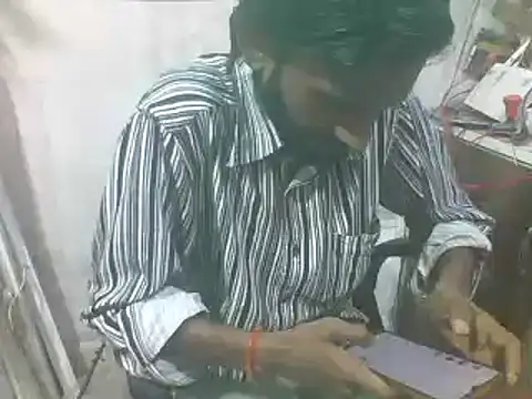 Snapshot of Desi_GfBf chatting on March 12, 12:47 pm Desi GfBf online show from March 12, 12:47 pm