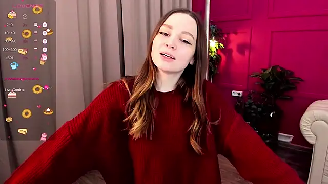 Snapshot of an6elica chatting on December 15, 2:41 am an6elica online show from December 15, 2:41 am