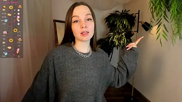 Snapshot of an6elica chatting on January 31, 2:58 am an6elica online show from January 31, 2:58 am