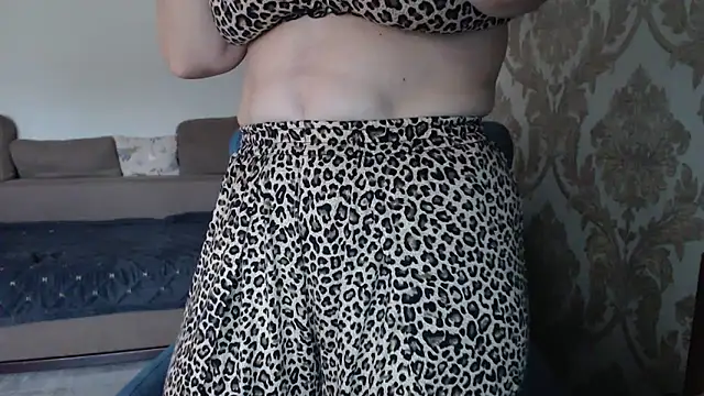 Mallinia online show from October 23, 8:46 am