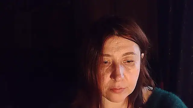 Snapshot of FiireTaliia chatting on January 15, 1:20 pm FiireTaliia online show from January 15, 1:20 pm