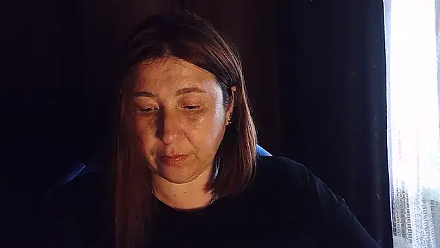 Snapshot of FiireTaliia chatting on September 16, 11:44 am FiireTaliia online show from September 16, 11:44 am