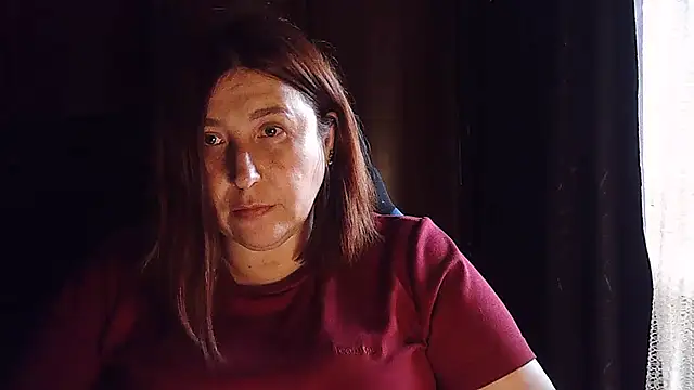 Snapshot of FiireTaliia chatting on October 6, 1:08 pm FiireTaliia online show from October 6, 1:08 pm