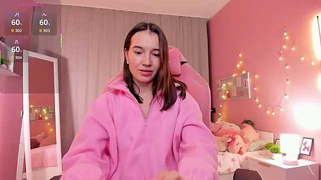 Snapshot of Bellla_Haddid chatting on November 26, 2:01 am Bellla Haddid online show from November 26, 2:01 am