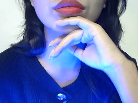 Snapshot of amrita2210 chatting on January 5, 8:00 pm amrita2210 online show from January 5, 8:00 pm