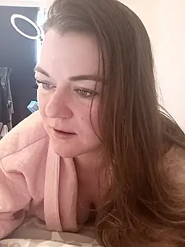 LunikaLunaX online show from January 13, 12:10 pm