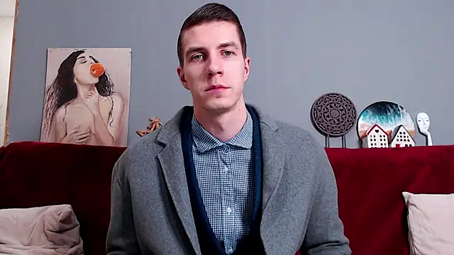 Chris Brien online show from December 2, 5:48 pm