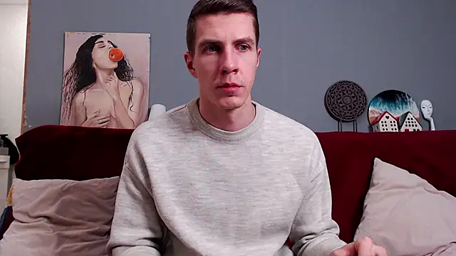 Chris Brien online show from December 4, 5:00 pm