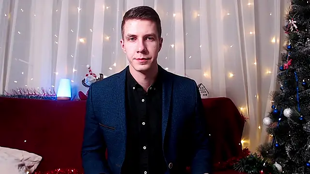 Chris Brien online show from January 13, 1:56 am