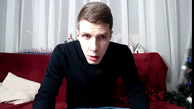 Chris Brien online show from January 15, 2:38 am