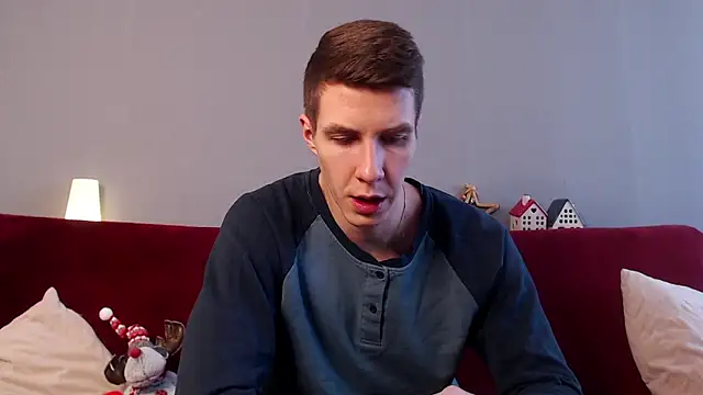 Chris Brien online show from January 22, 5:37 am