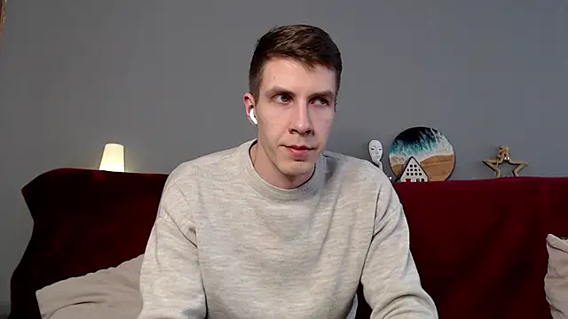 Chris Brien online show from February 16, 12:43 pm