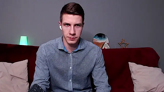 Chris Brien online show from February 18, 6:37 pm