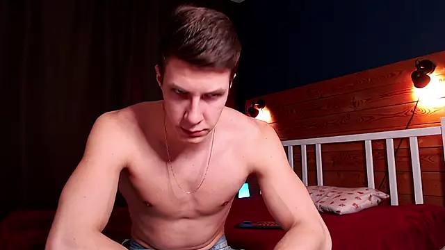 Chris Brien online show from March 4, 12:50 am