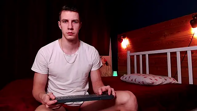 Chris Brien online show from March 22, 8:37 pm