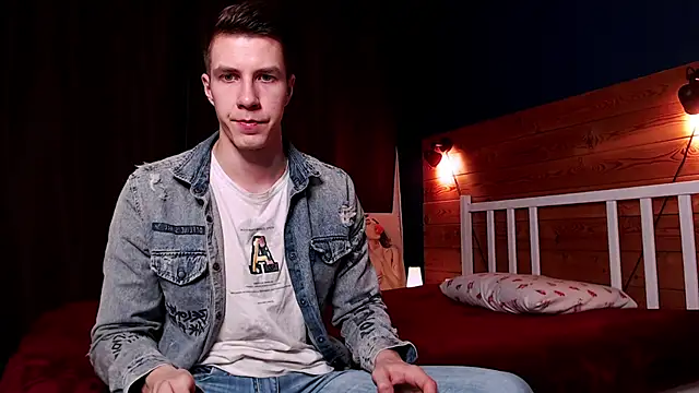 Chris Brien online show from March 22, 11:42 pm