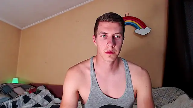 Chris Brien online show from September 15, 1:00 pm