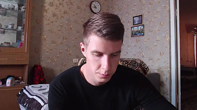 Chris Brien online show from October 10, 8:24 am