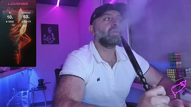 MAGABEAR077 online show from September 25, 11:03 am