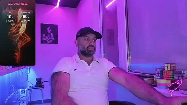 MAGABEAR077 online show from September 28, 7:03 am