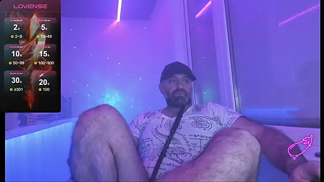 MAGABEAR077 online show from November 19, 9:04 pm