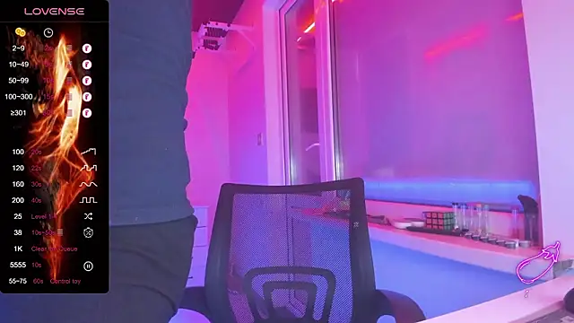 MAGABEAR077 online show from February 11, 9:58 am