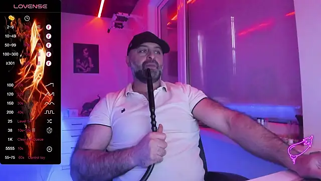 MAGABEAR077 online show from February 17, 8:33 am