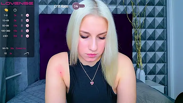 NellyStorm online show from December 27, 4:47 am