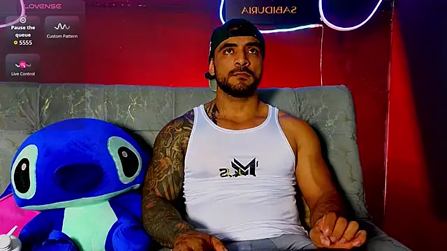 ERIC HARRISON online show from March 21, 3:11 am