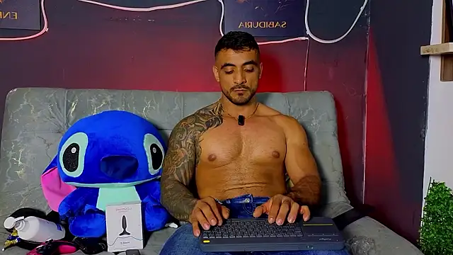 ERIC HARRISON online show from March 22, 5:00 am