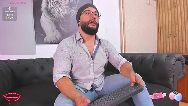 Luke  09 online show from January 23, 4:19 am