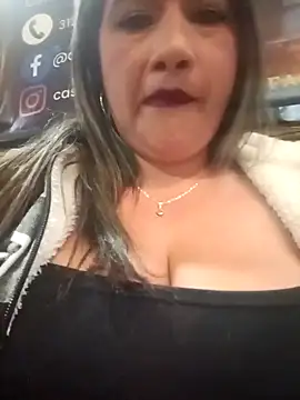 Snapshot of Hannahcandyy chatting on February 17, 11:20 pm Hannahcandyy online show from February 17, 11:20 pm