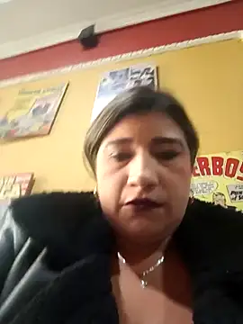 Snapshot of Hannahcandyy chatting on February 26, 10:20 pm Hannahcandyy online show from February 26, 10:20 pm