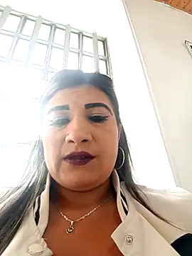 Snapshot of Hannahcandyy chatting on March 10, 7:40 pm Hannahcandyy online show from March 10, 7:40 pm