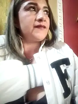 Snapshot of Hannahcandyy chatting on March 10, 10:45 pm Hannahcandyy online show from March 10, 10:45 pm