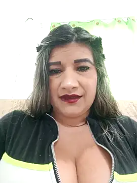 Snapshot of Hannahcandyy chatting on September 27, 7:30 pm Hannahcandyy online show from September 27, 7:30 pm