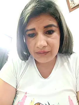 Snapshot of Hannahcandyy chatting on October 8, 4:26 pm Hannahcandyy online show from October 8, 4:26 pm