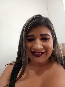 Snapshot of Hannahcandyy chatting on October 9, 9:46 pm Hannahcandyy online show from October 9, 9:46 pm