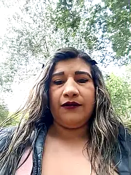 Snapshot of Hannahcandyy chatting on October 17, 1:57 pm Hannahcandyy online show from October 17, 1:57 pm