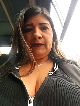 Hannahcandyy online show from February 3, 12:43 pm