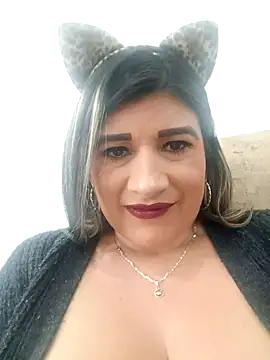 Hannahcandyy online show from February 6, 2:31 pm