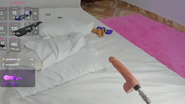 sweet karlaa   online show from December 4, 8:23 am