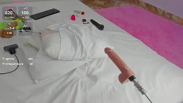 sweet karlaa   online show from January 9, 7:31 am