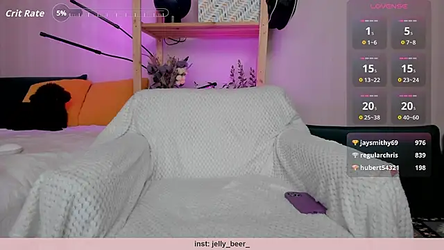 lovely ki online show from September 15, 2:33 am