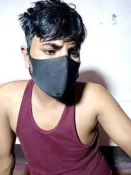 Fucker boy 1 online show from March 4, 7:32 pm