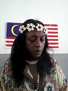 mamakarma1403 online show from October 8, 1:36 am