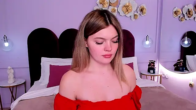 ZaraBloom online show from March 19, 10:42 pm