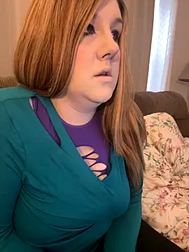 Snapshot of PuckBunny17 chatting on November 15, 5:20 pm PuckBunny17 online show from November 15, 5:20 pm