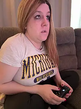 PuckBunny17 online show from February 26, 10:42 pm